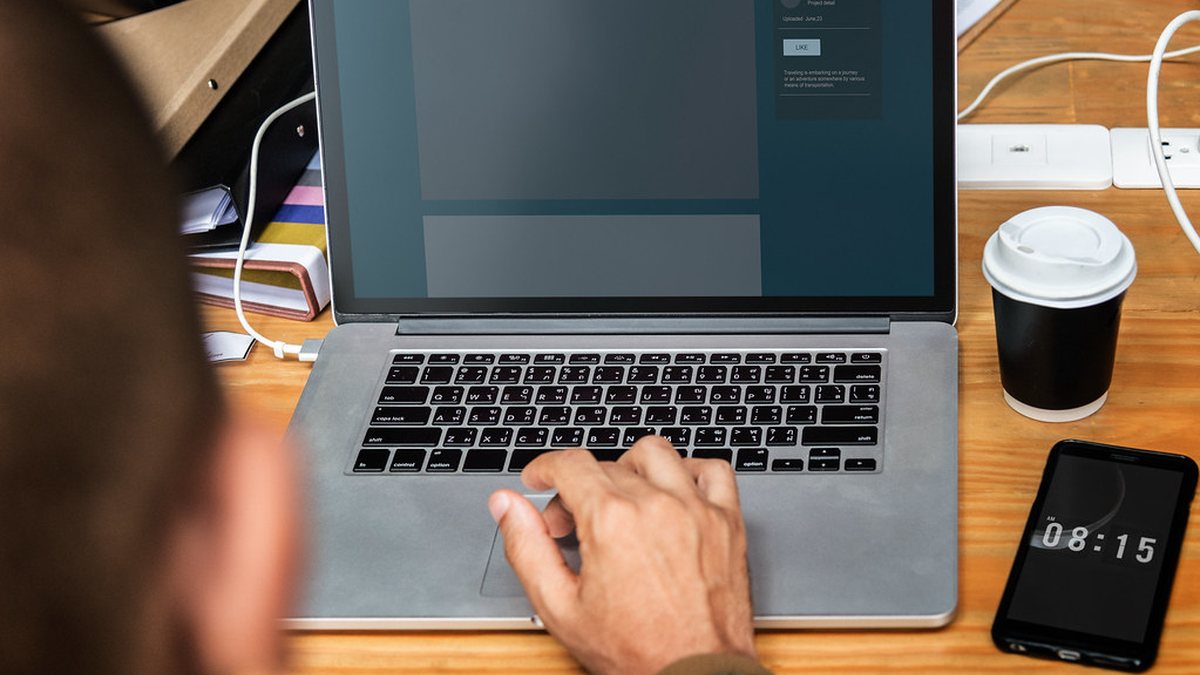 Cómo crear una web sin saber programar: guía paso a paso